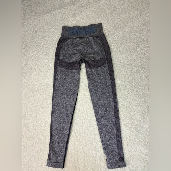 Gymshark  purple Leggings #gym - Picture 9 of 9